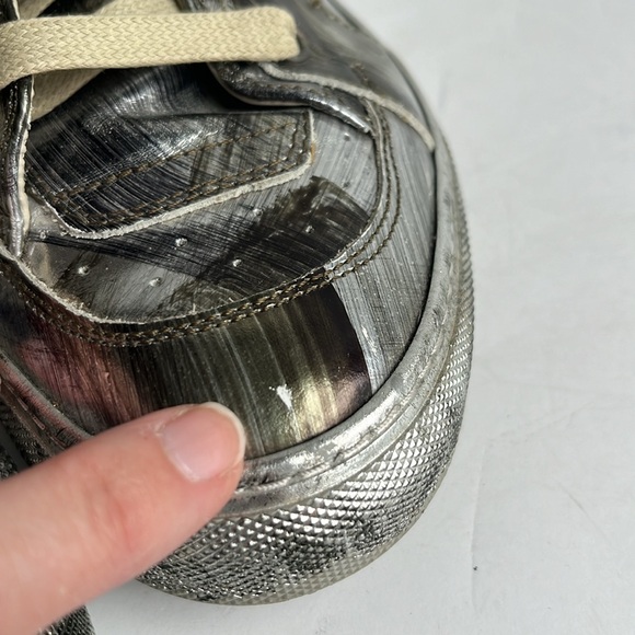 Maison Margeiela Sneakers Size 39 - Picture 9 of 9